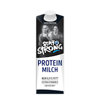 Stay Strong Protein H-Milch 0,9% 1L