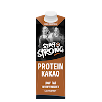 StayStrong-Protein-Kakao-Milch-1LStay Strong Protein Kakao Milch 1L