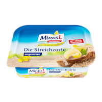 Streichzarte Butter 200g