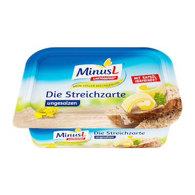 Streichzarte Butter 200g