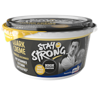 Stay Strong Protein Quark Vanille 500g
