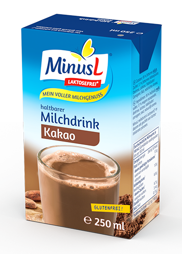 H-Milchdrink Kakao 250mL