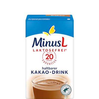 H-Milchdrink Kakao 250mL