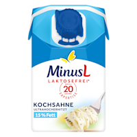 H-Sahne 15% Fett 200g
