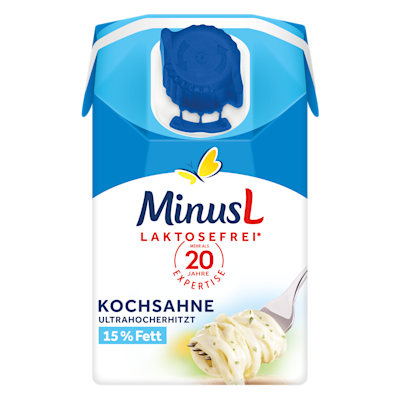 H-Sahne 15% Fett 200g