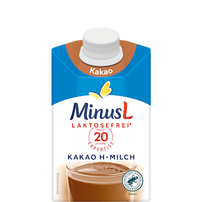 Kakao H-Milch 500ml