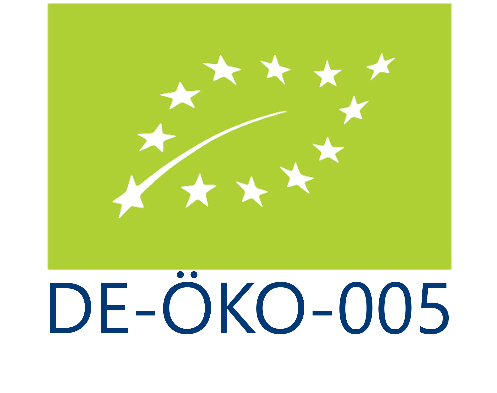 Icon Bio Logo EU