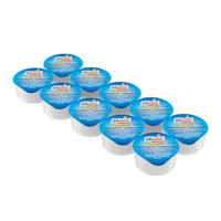 Kaffeesahne Riegel 10x10g