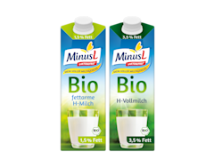MinusL Bio Range