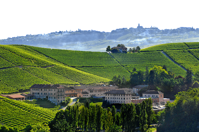 Fontanafredda