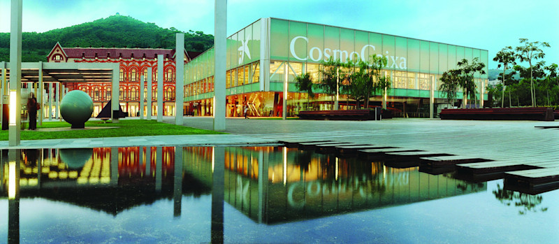 Cosmo