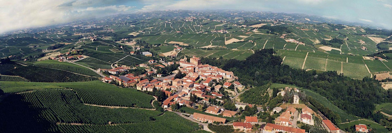 Borgogno