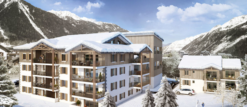 Chamonix Chamonix