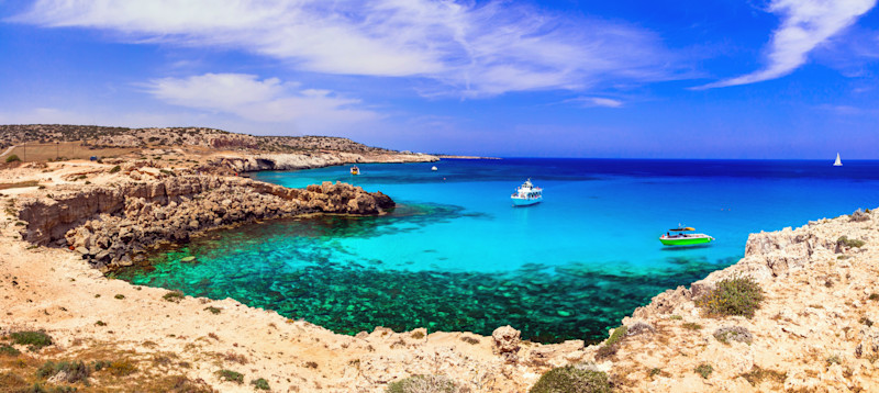 Blue Lagoon, Paphos Blue Lagoon, Paphos