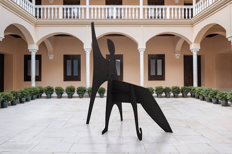Museo Picasso Málaga Museo Picasso Málaga
