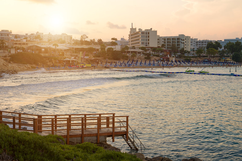 Fig Tree Bay Fig Tree Bay