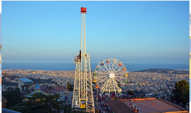 Tibidabo