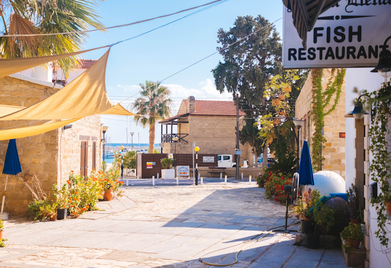 Limassol Limassol