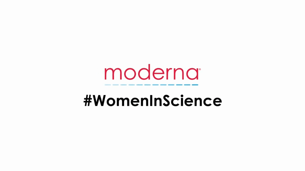 Our Women in Science