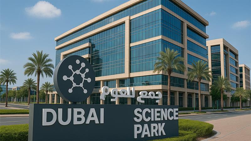 Business Setup in Dubai Science Park