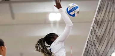 image for Volleyball Drills