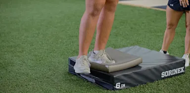 image for Maintenance Exercise: Lateral Step Down with Balance