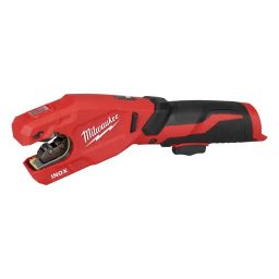 Milwaukee M12PCSS-0 RAPTOR 12V Pipe Cutter Stainless Steel