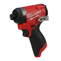 Milwaukee M12FID2-0 12V FUEL Sub Compact Impact Driver