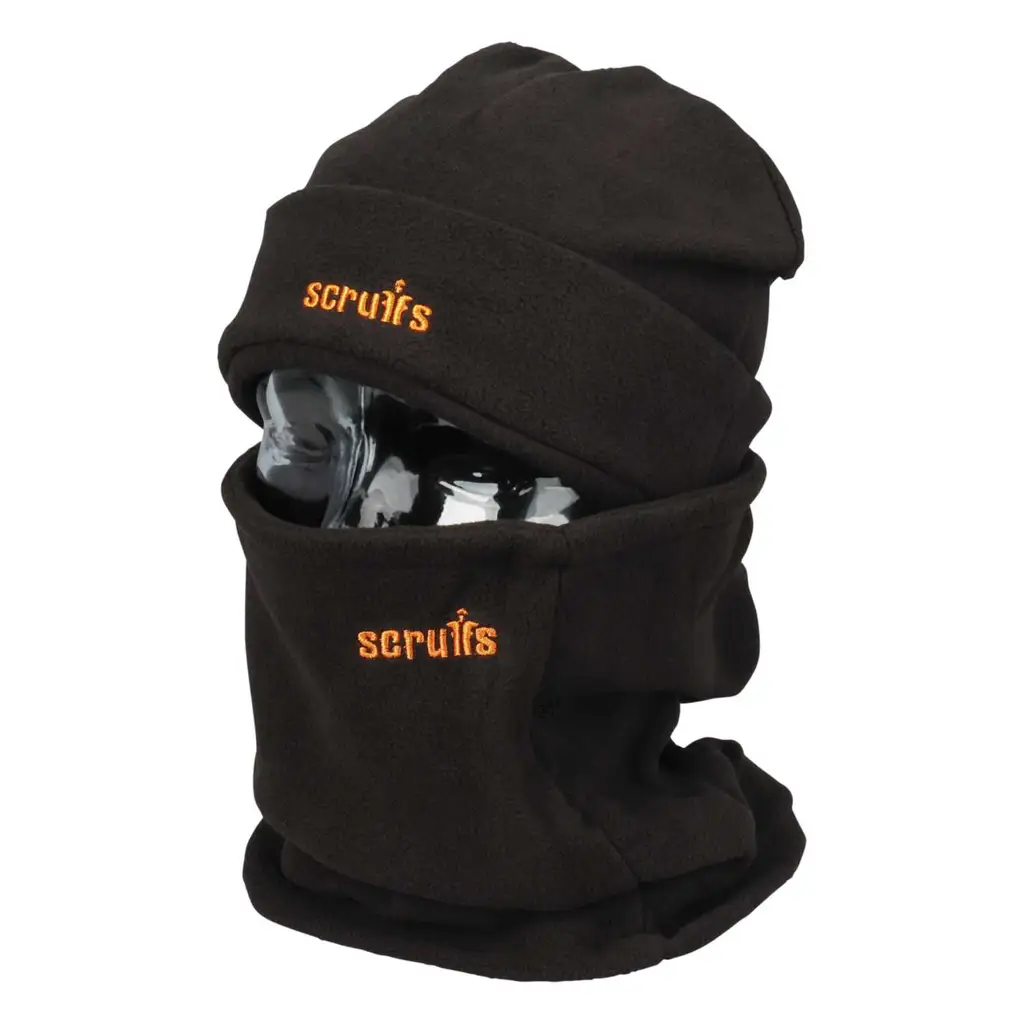 winter essentials hat