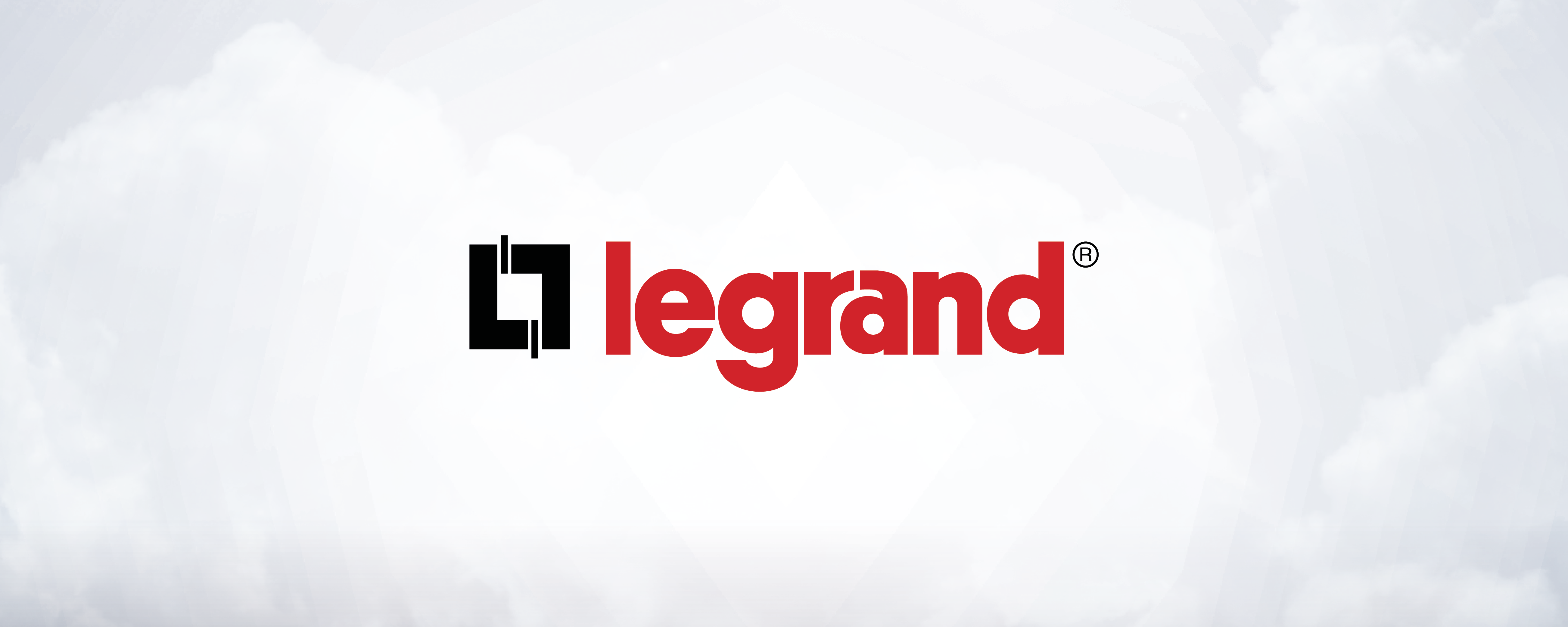 Legrand logo
