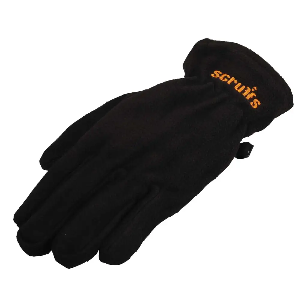 winter essentials gloves