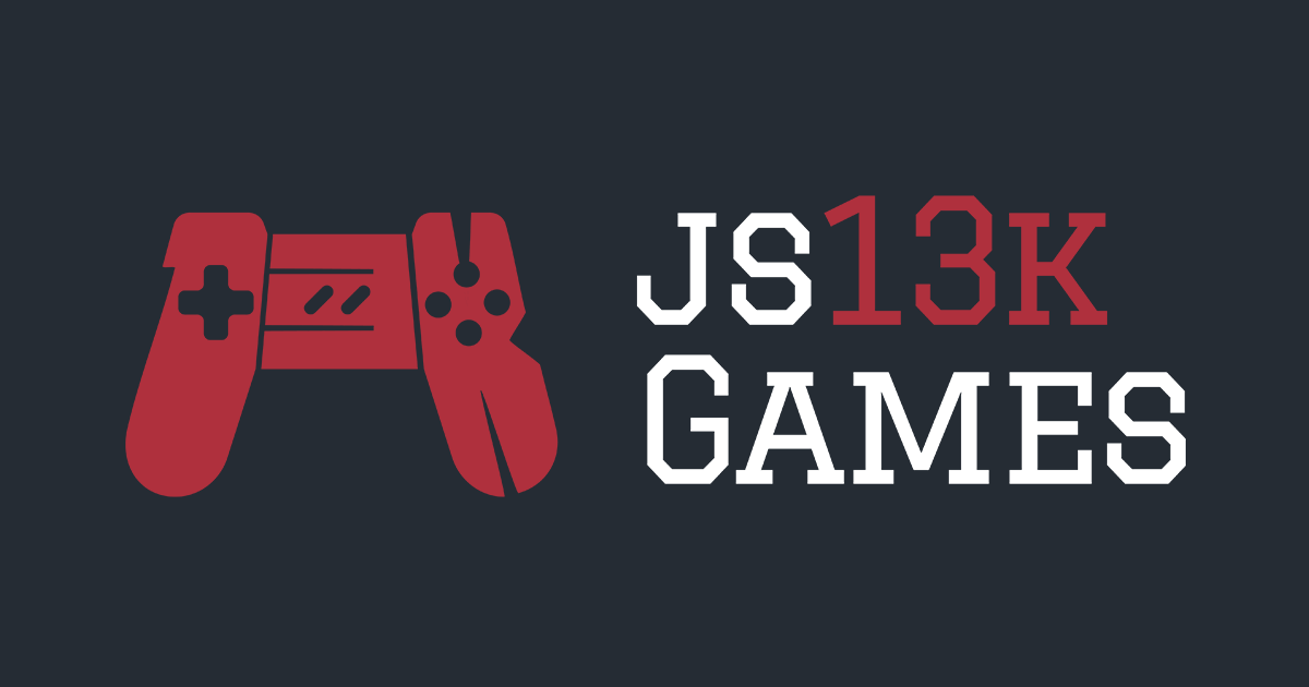 Js 13k Games
