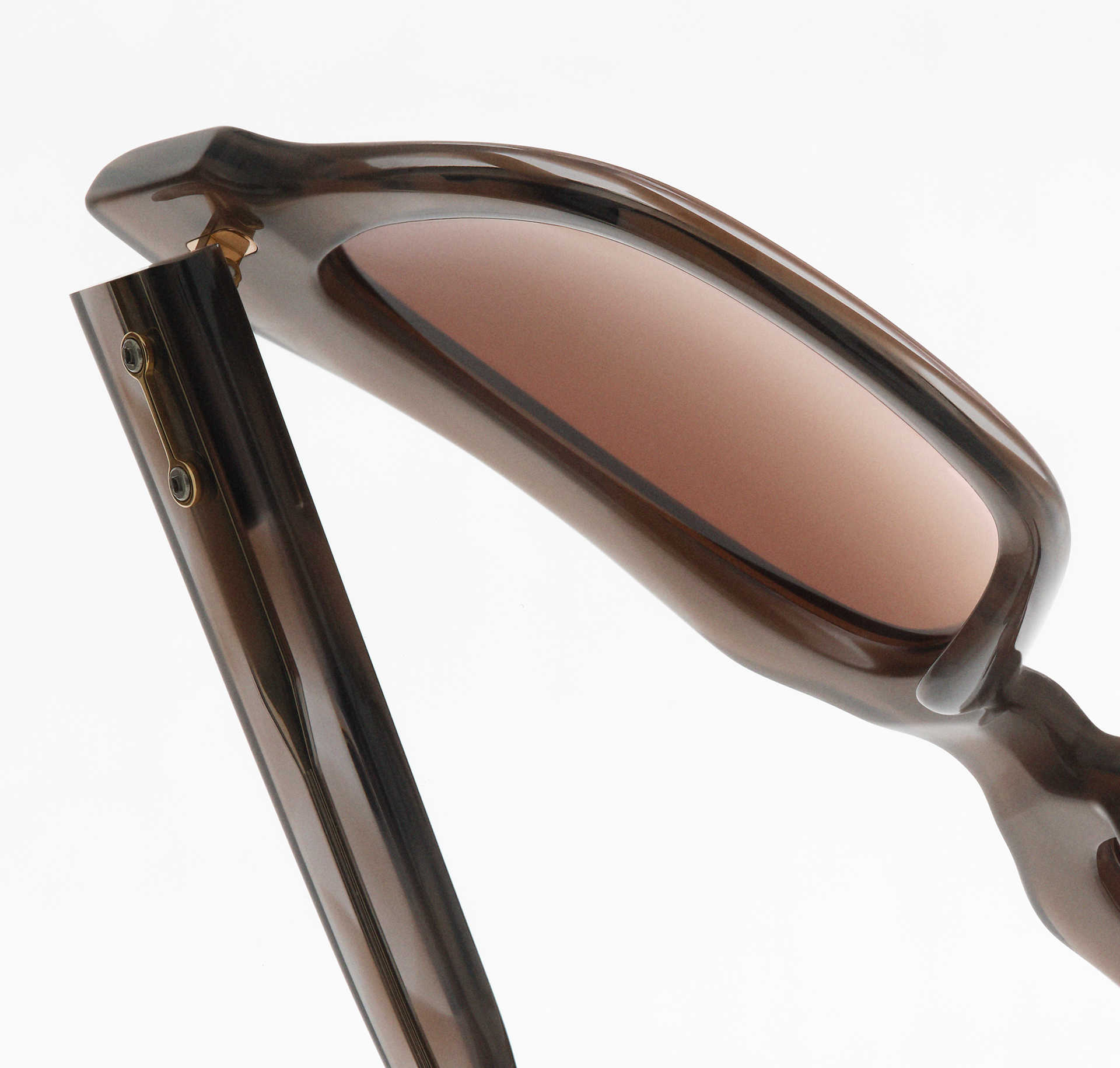 Akoni Sun Lenses - Circled