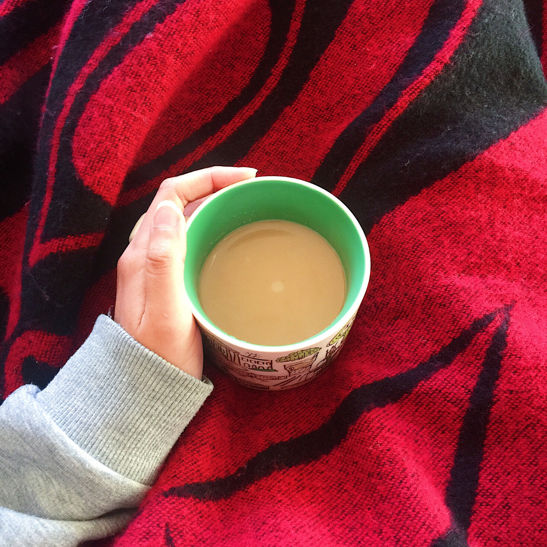 caramel-latte-self-care