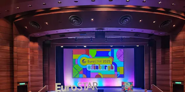 EuroSTART25