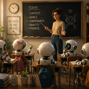 Teaching