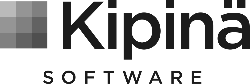 logo of Kipinä