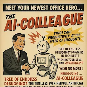 AI-colleague
