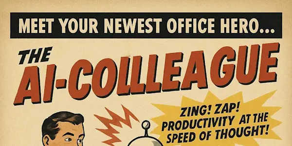 AI-colleague