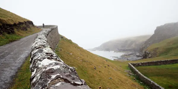 wall