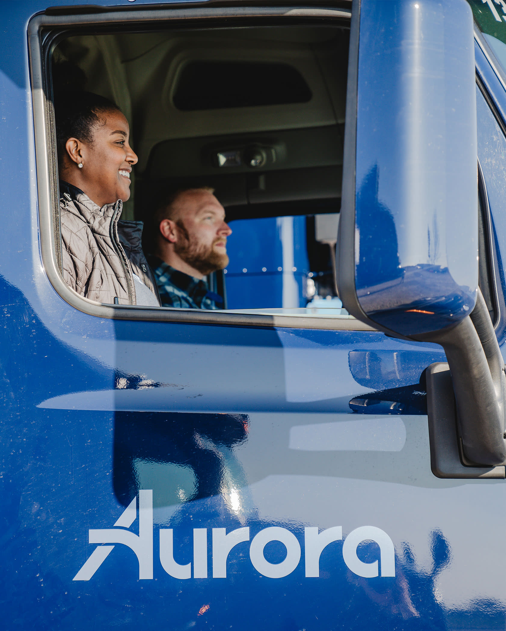 Aurora Safety Case Framework