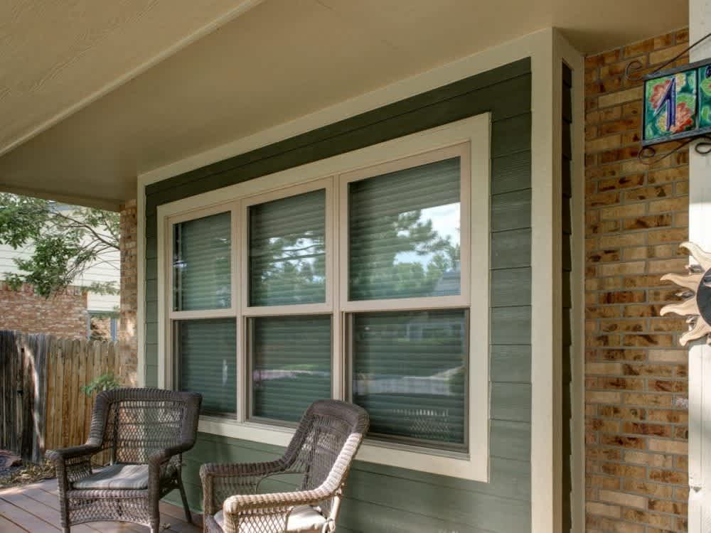 Colorado Siding Asbestos