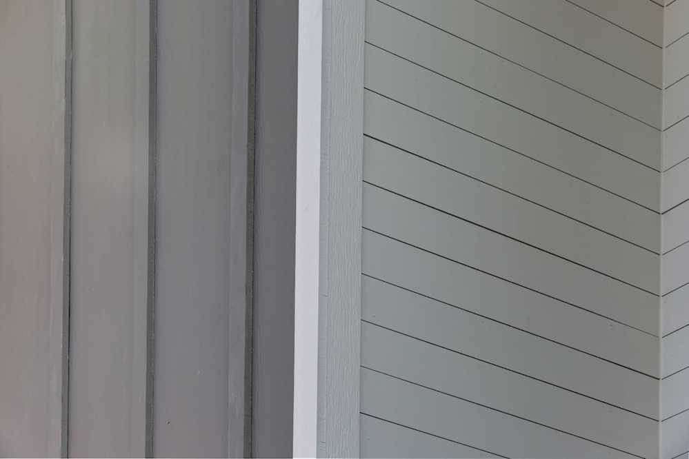 KEN CARYL LITTLETON | 6″ SHIPLAP ACCENT | BOARD & BATTEN