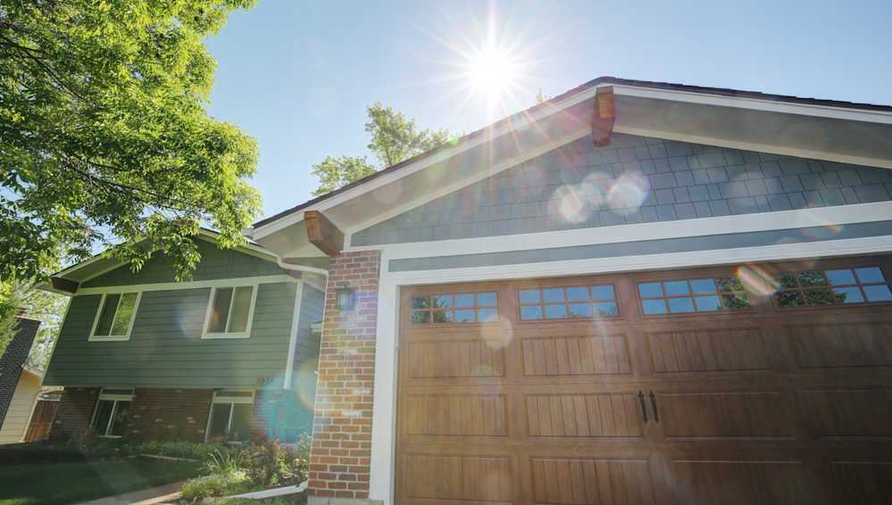 ENGLEWOOD BOOTHBAY BLUE Front