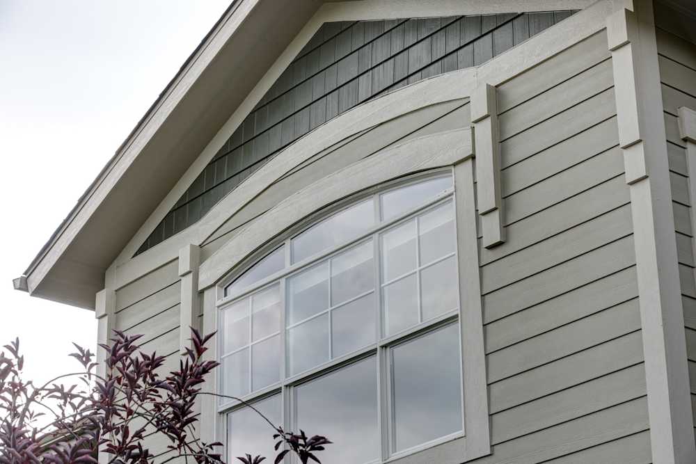BOULDER HARDIPLANK | CERTAINTEED TO JAMES HARDIE