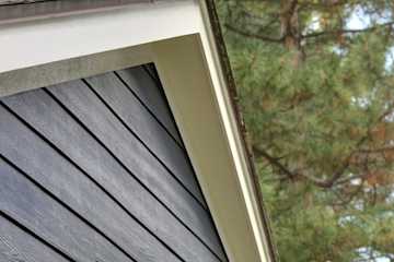 Colorado Composite Siding Repair