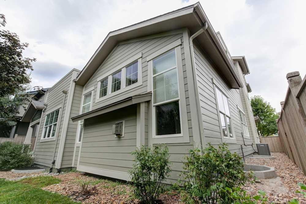 BOULDER HARDIPLANK | CERTAINTEED TO JAMES HARDIE