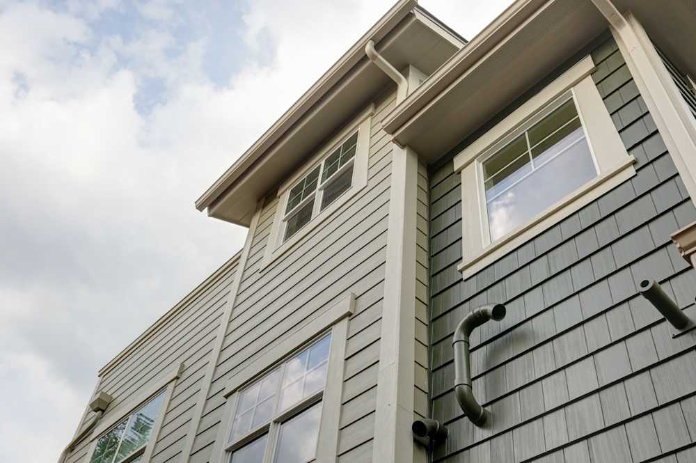 BOULDER HARDIPLANK | CERTAINTEED TO JAMES HARDIE