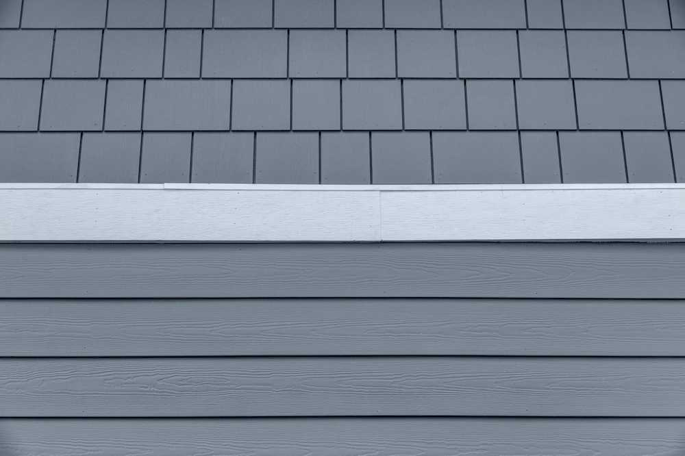 ENGLEWOOD BOOTHBAY BLUE Siding
