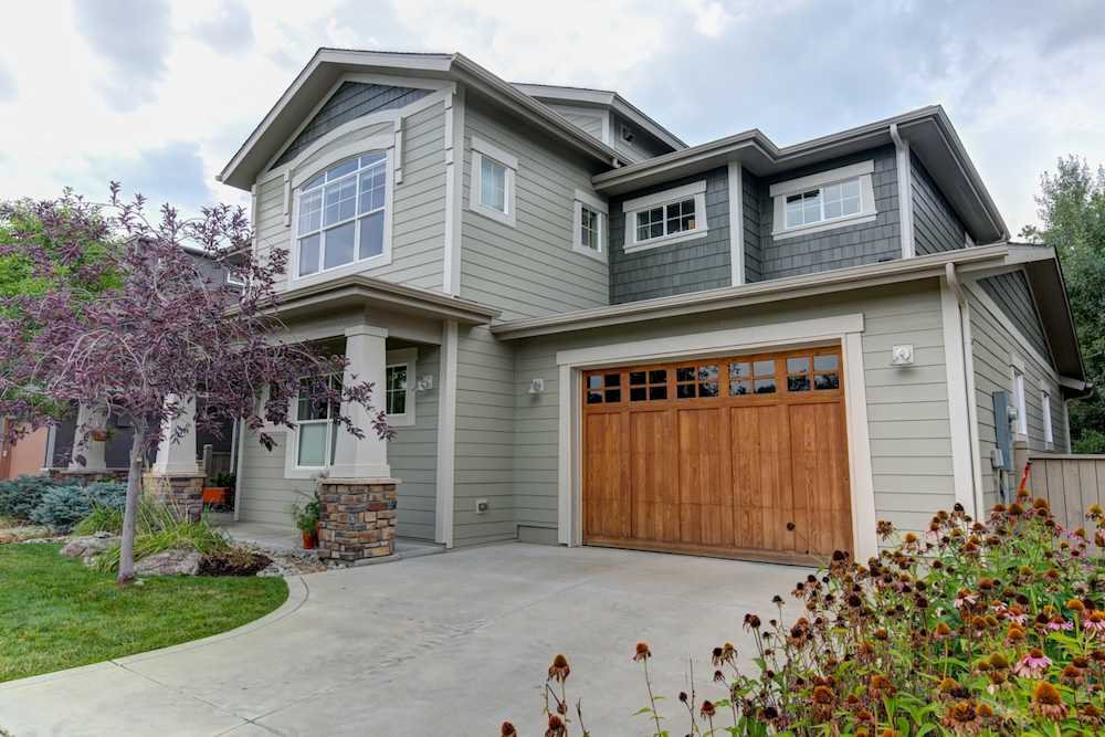BOULDER HARDIPLANK | CERTAINTEED TO JAMES HARDIE